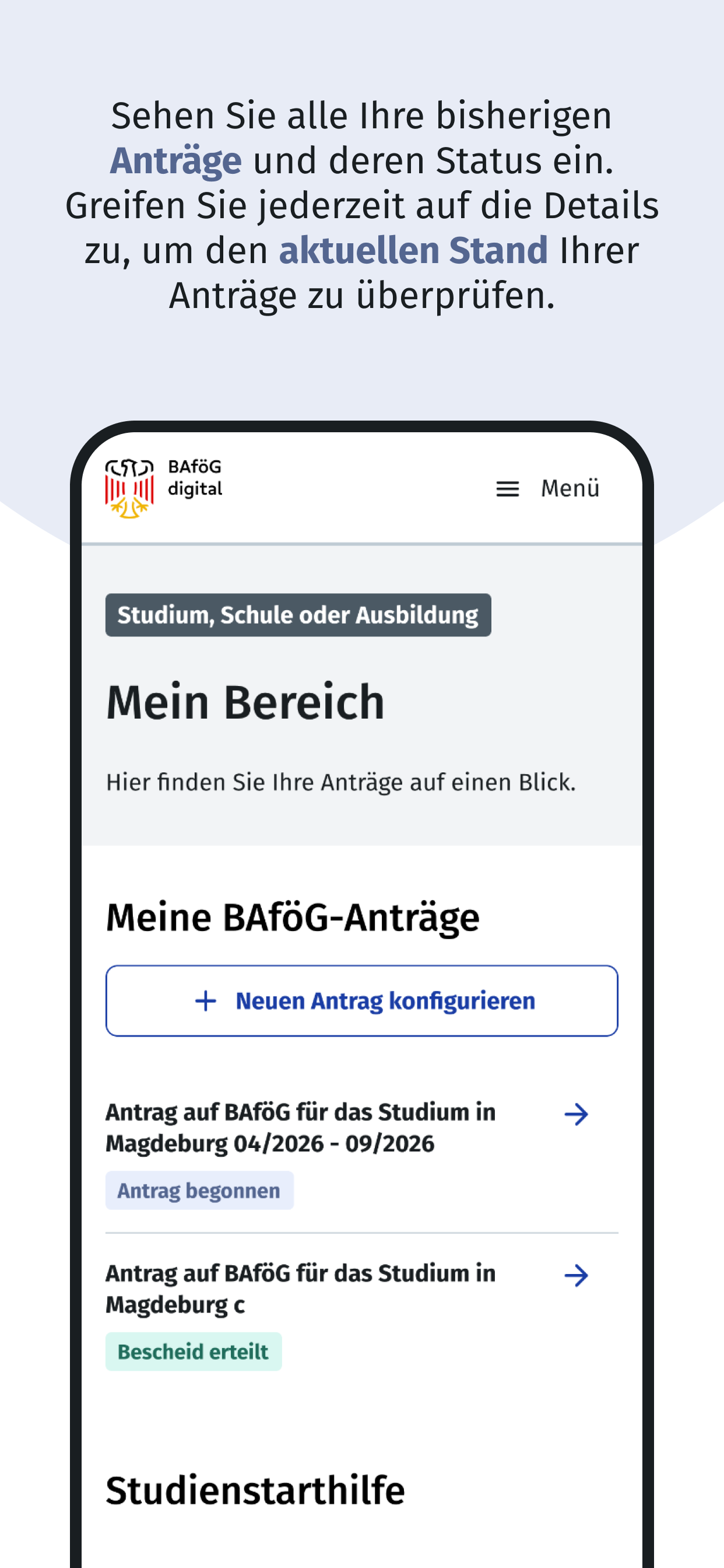 BAföG-Digital