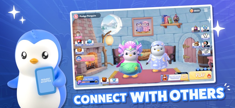 Pudgy Party - Battle Royale screenshot 5