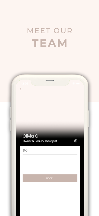 Touchwood Salon Screenshot 2 of 4