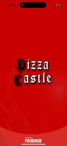 Pizza Castle Express Screenshot 1 of 4