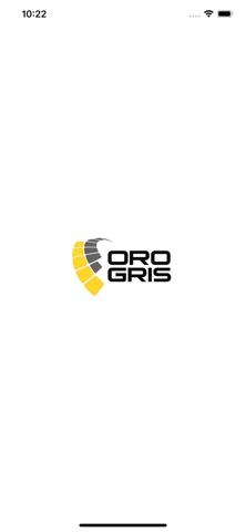 Oro Gris - Clientes Screenshot 1 of 4