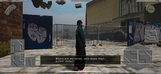 Spiral Piece screenshot