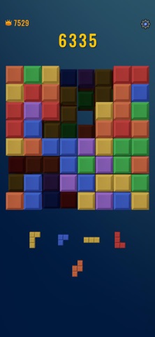 Stack Blocks - Block Puzzle screenshot
