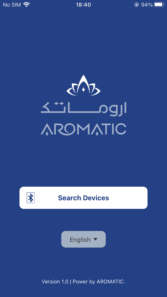 #1. Aromatic Families (iOS) โดย: Aromatic