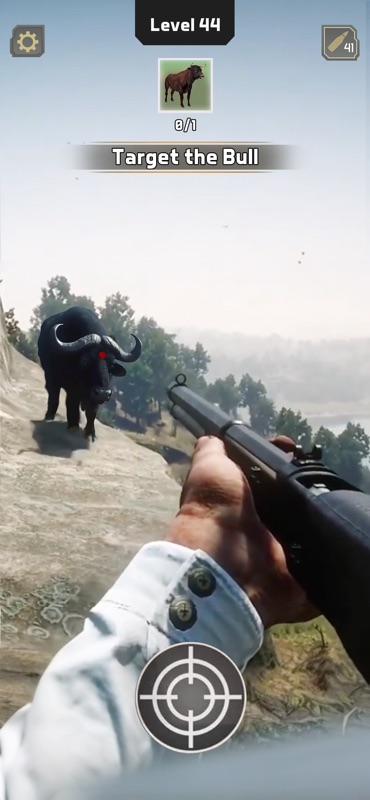 Animal Hunter: Wild Shooting screenshot 6