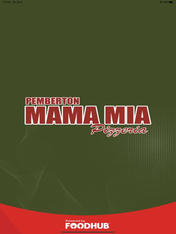 Screenshot #4 pour Mama Mia Pizzeria.