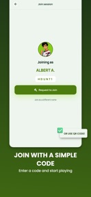 PaQueueKa: Court Queue screenshot