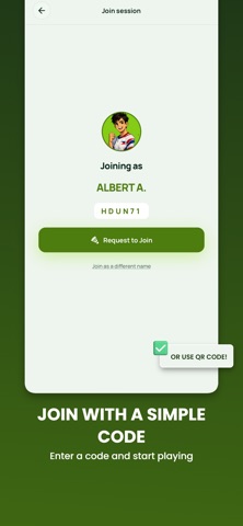 PaQueueKa: Court Queue iPhone screenshot 10