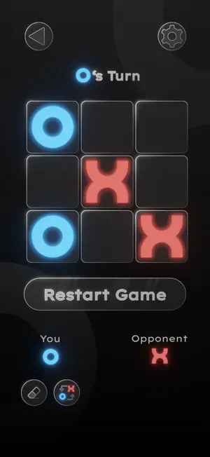X-O Quest screenshot 4