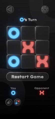 X-O Quest screenshot