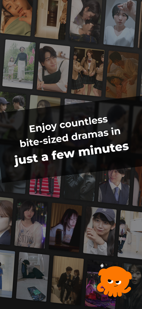 SWIPEDRAMA - Short Drama screenshot 3
