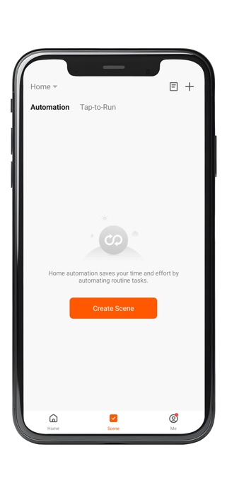 Nomadic Controls Screenshot 4 of 5