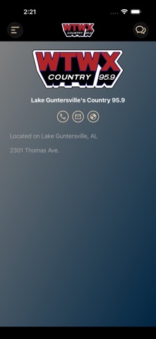 WTWX Screenshot 5 of 10