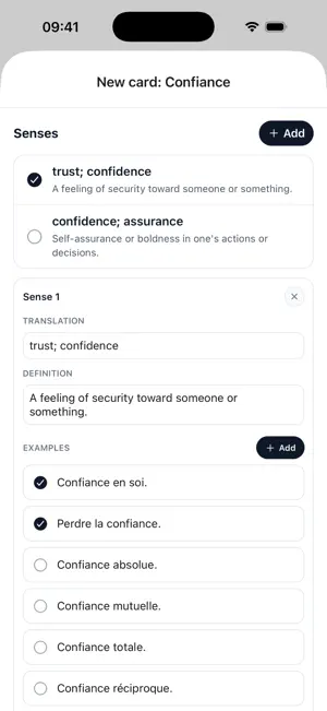DicoRago screenshot 4