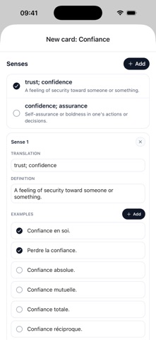DicoRago Screenshot 4 of 8