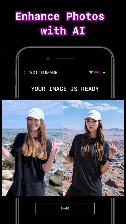 Ai Image & Video Maker: AIMAGE