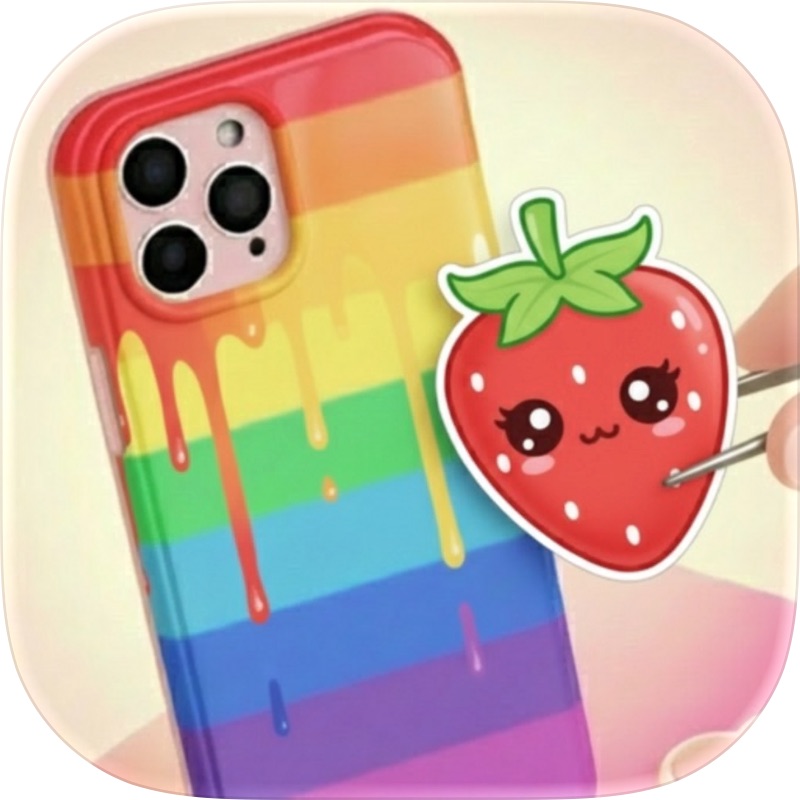 Crea tu funda para teléfono screenshot 1