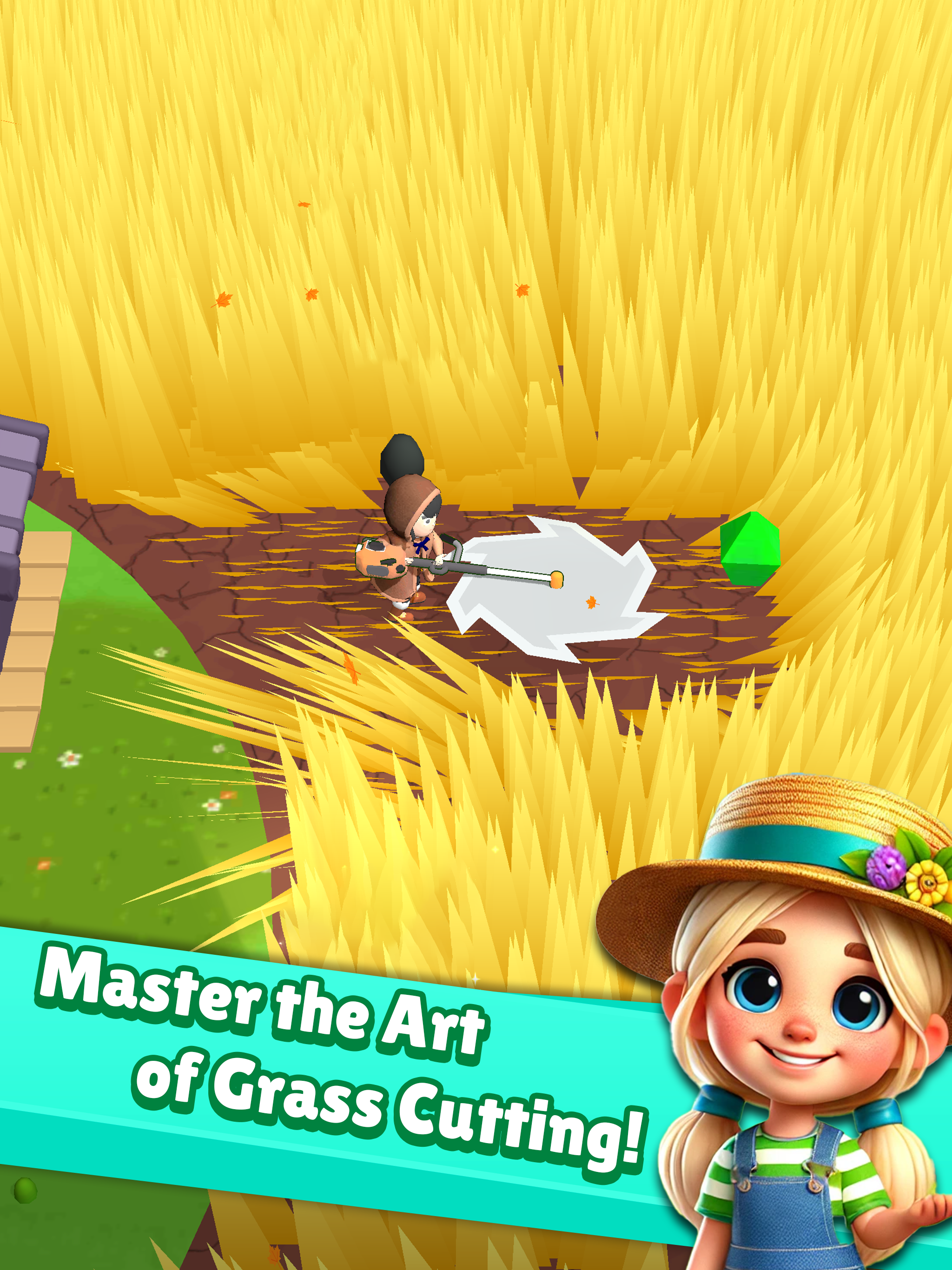Grass Land