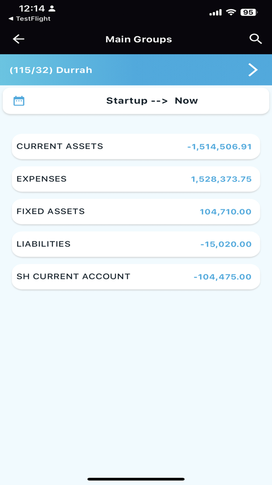 #4. Amlaki Financial (iOS) 由: City Properties