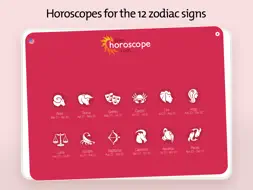 My Daily Horoscope © screenshot 5