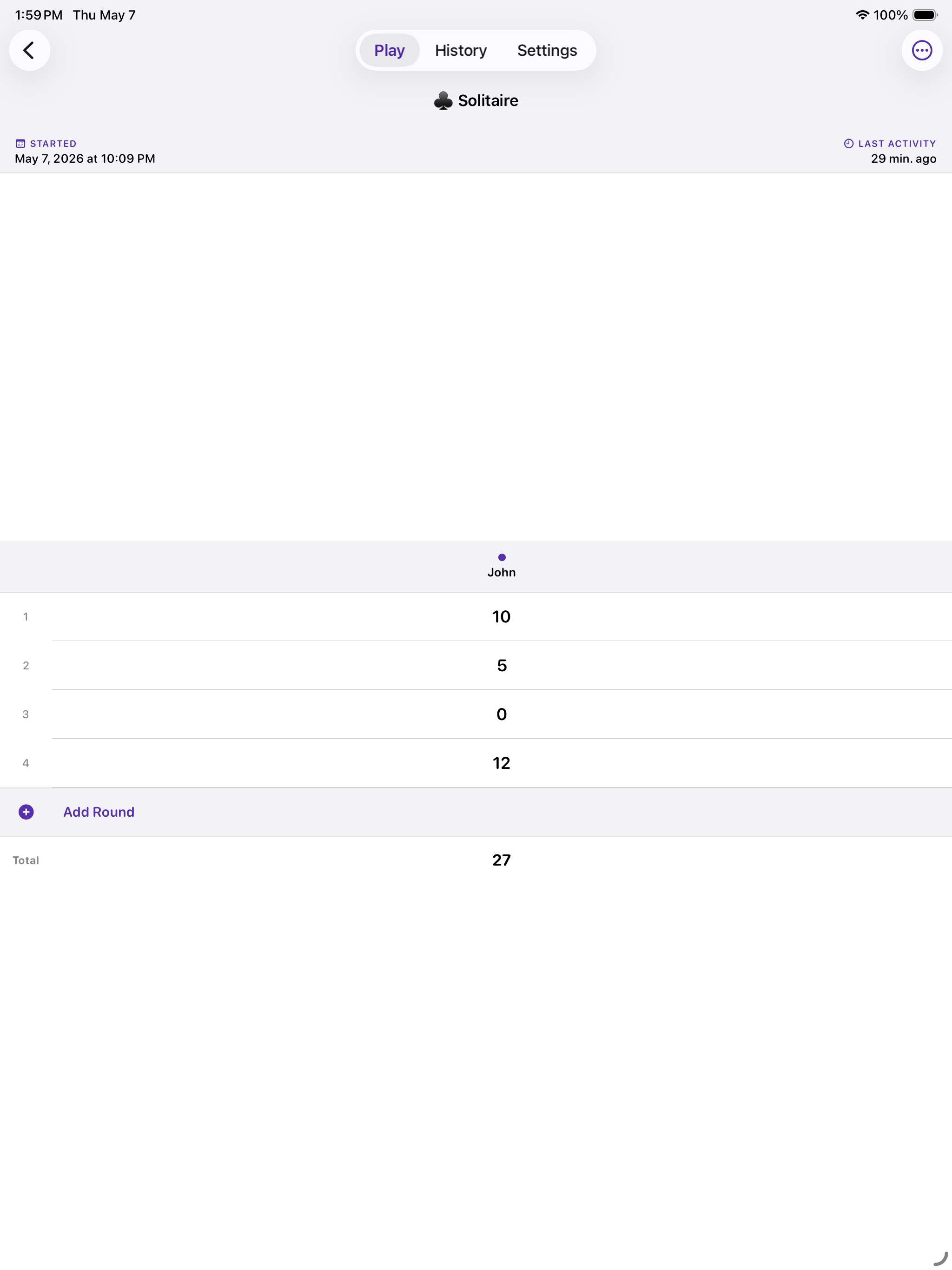 Game & Score screenshot 6