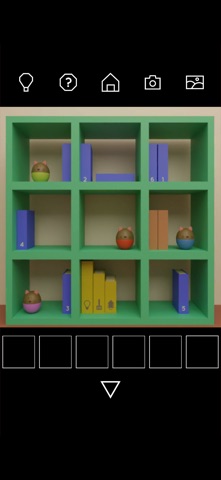 Escape Game : Collection Screenshot 7 of 10