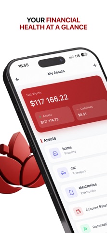 Finone AI Screenshot 1 of 7