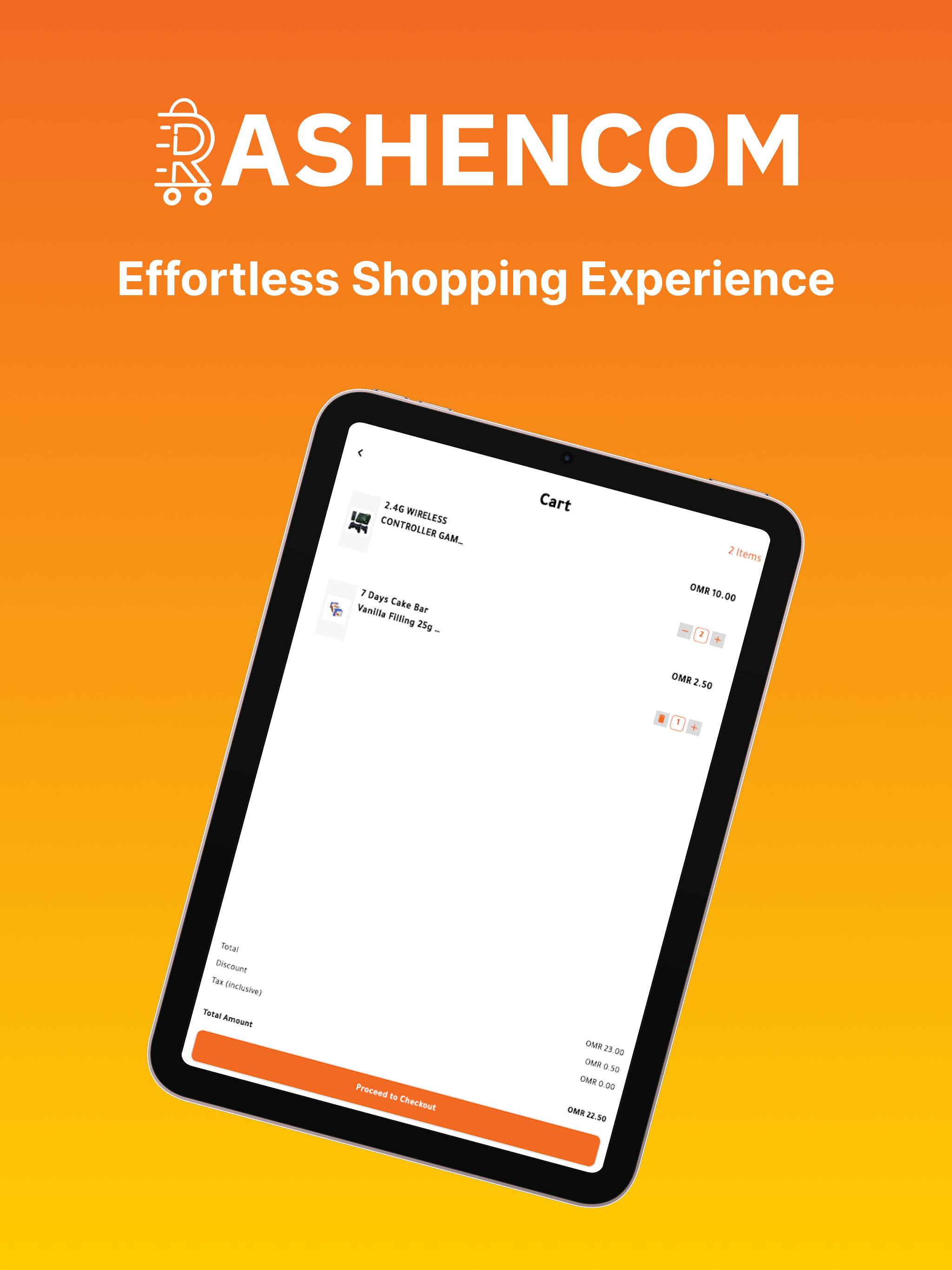 RASHENCOM screenshot 8