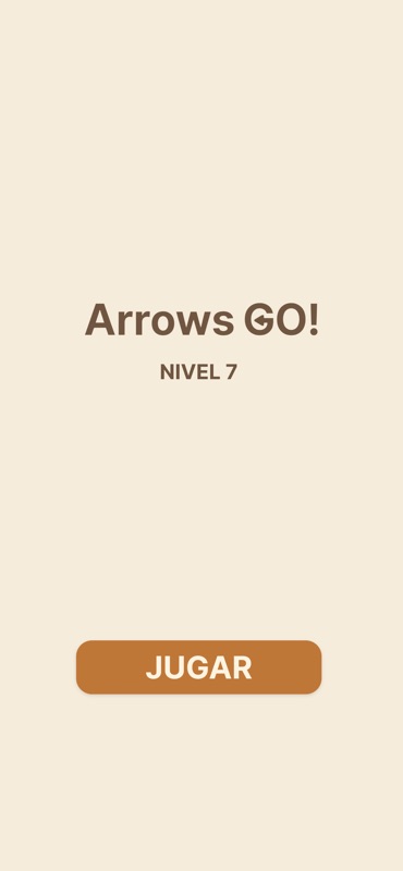 Arrows GO! - Puzles Flecha screenshot 7