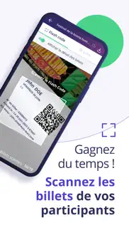 helloasso scan iPhone Captures Décran 1