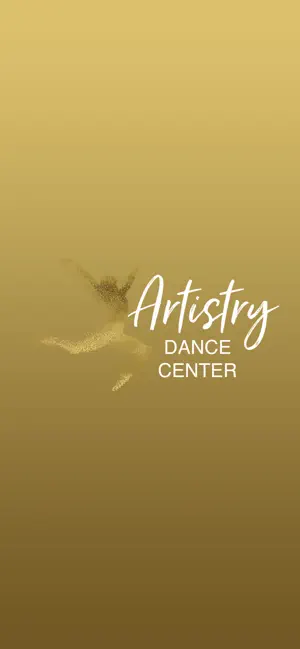 Artistry Dance Center screenshot 1