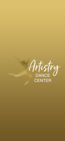 Artistry Dance Center Screenshot 1 of 6
