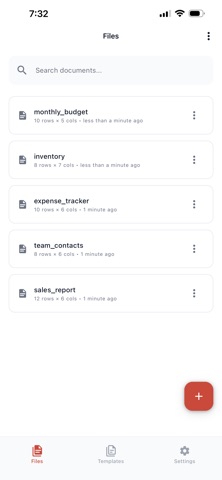 CSV Guru screenshot