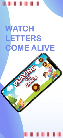 SmartLearn - AR Flashcard App screenshot