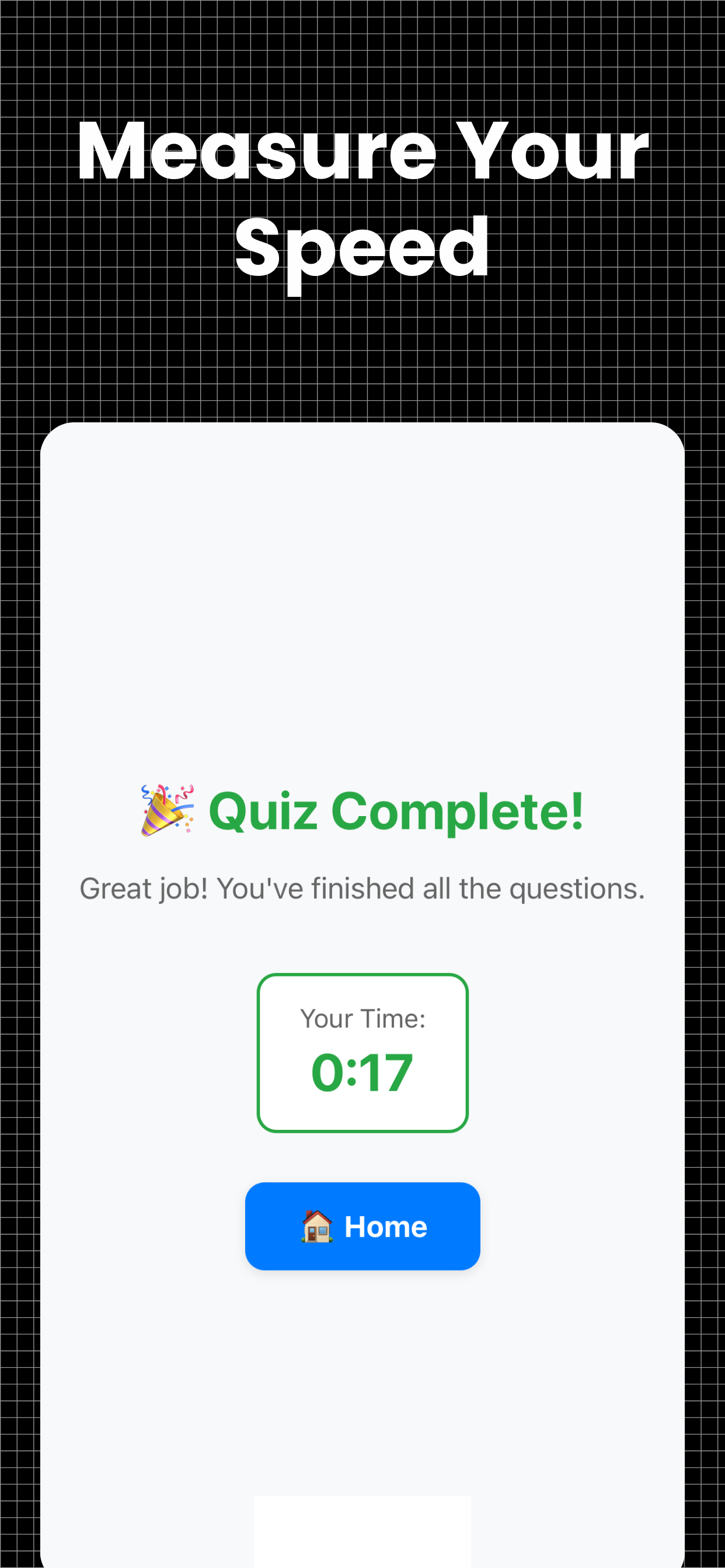 DailyMathWorkout screenshot 3
