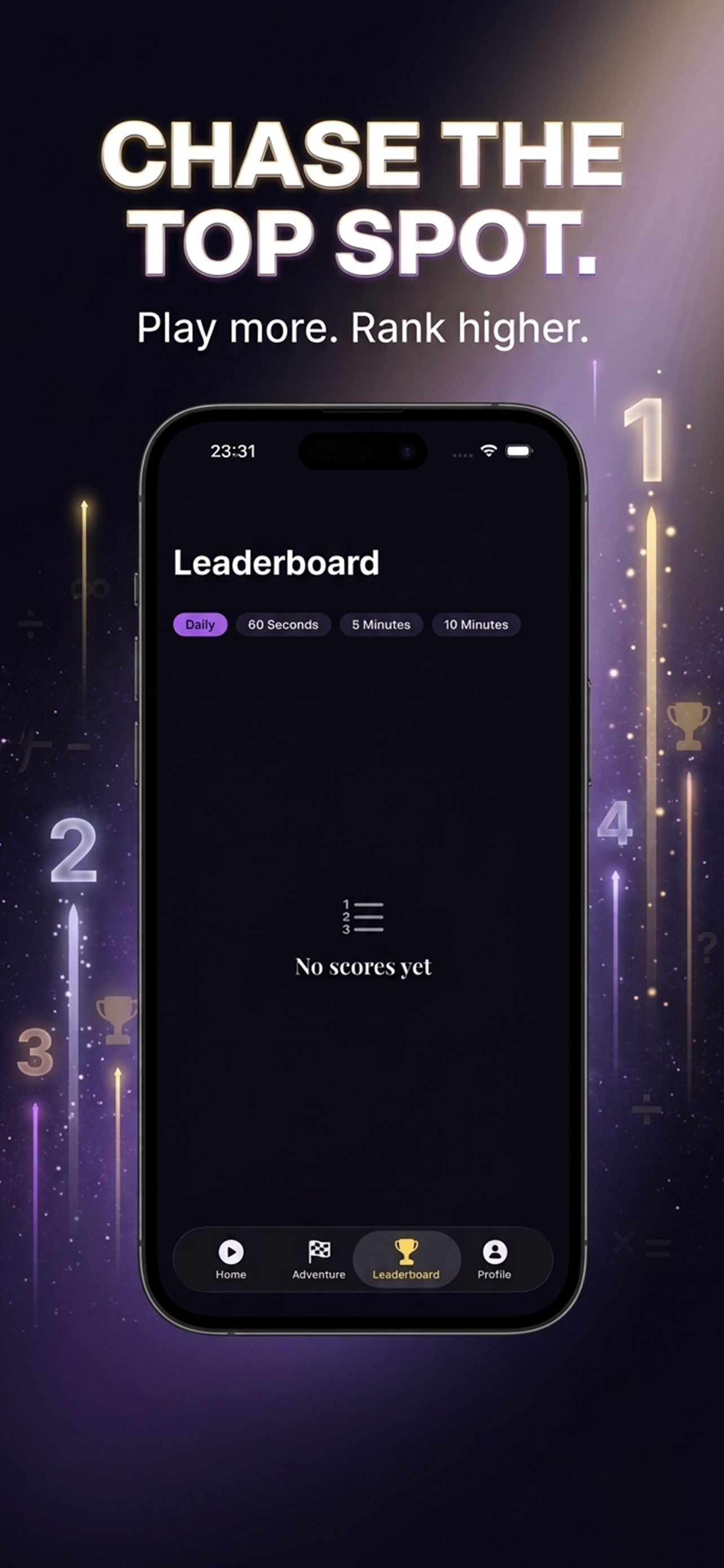 Targetto screenshot 6