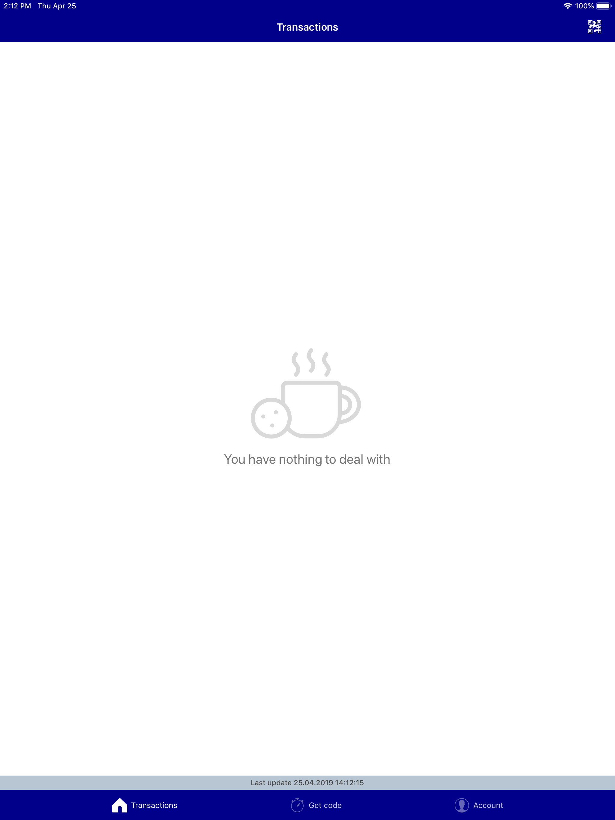 IDport screenshot 8