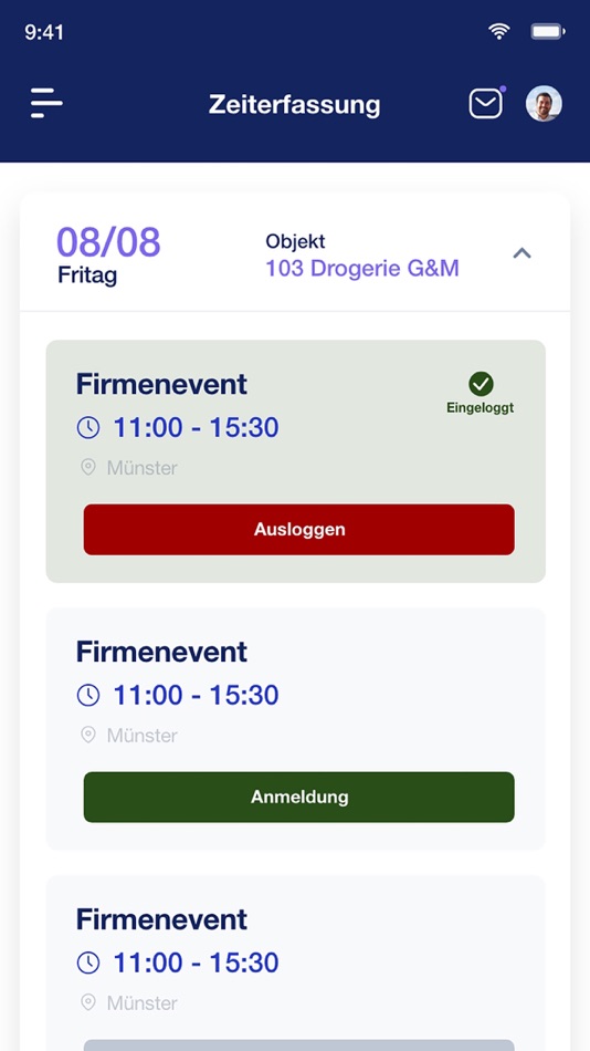#3. my Plan UG (iOS) 由: My Plan UG (haftungsbeschränkt)