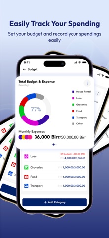 Dashen SuperApp Screenshot 9 of 9