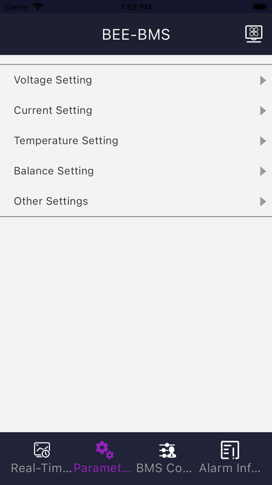 #4. BEE-BMS (iOS) 来自: 嘉琦 伦