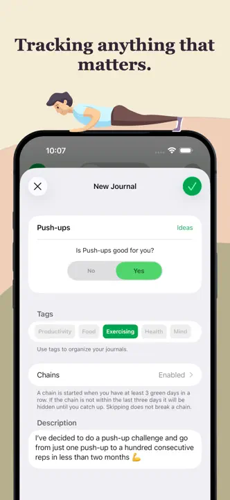 Way of Life: Screenshot 6 von 9