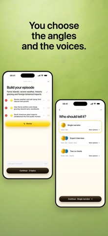 DAYBRAIN PODCASTS screenshot