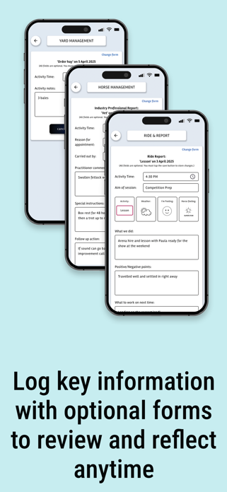 Equiniser Screenshot 3 of 10