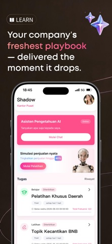 SalesBoost AI Screenshot 2 of 6
