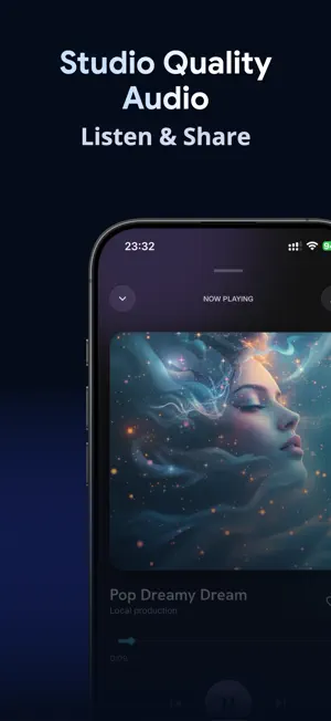 ReelBeat: AI Music Maker screenshot 3