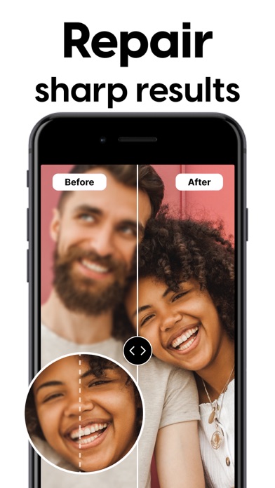 PhotoBoost - Photo Enhancerのおすすめ画像5