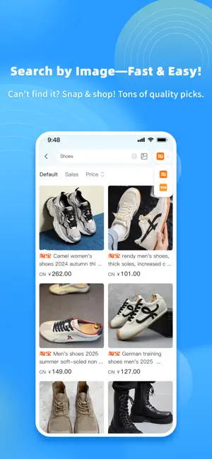 DogeGoo screenshot 3