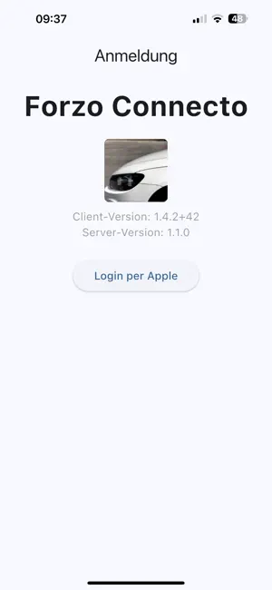 Forzo Connecto screenshot 1
