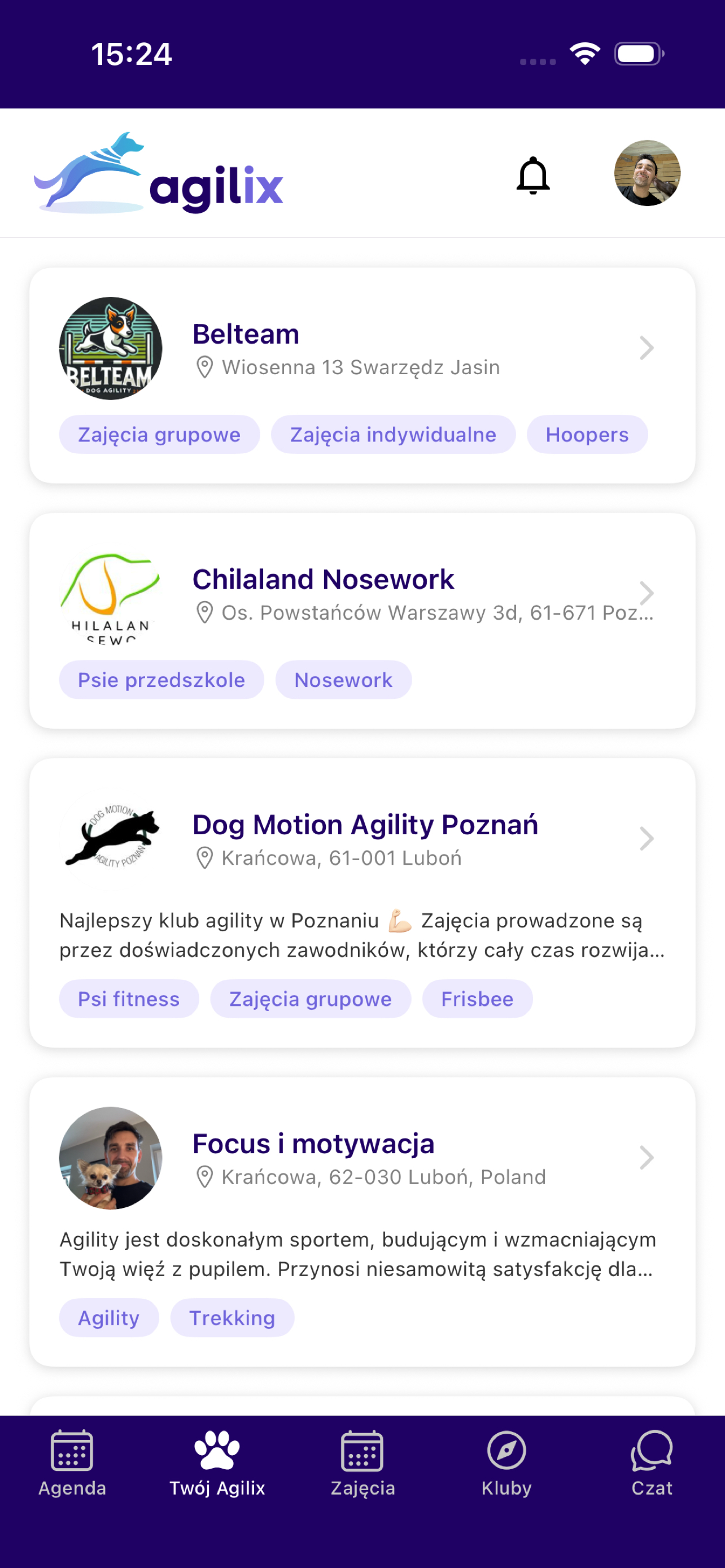 Agilix