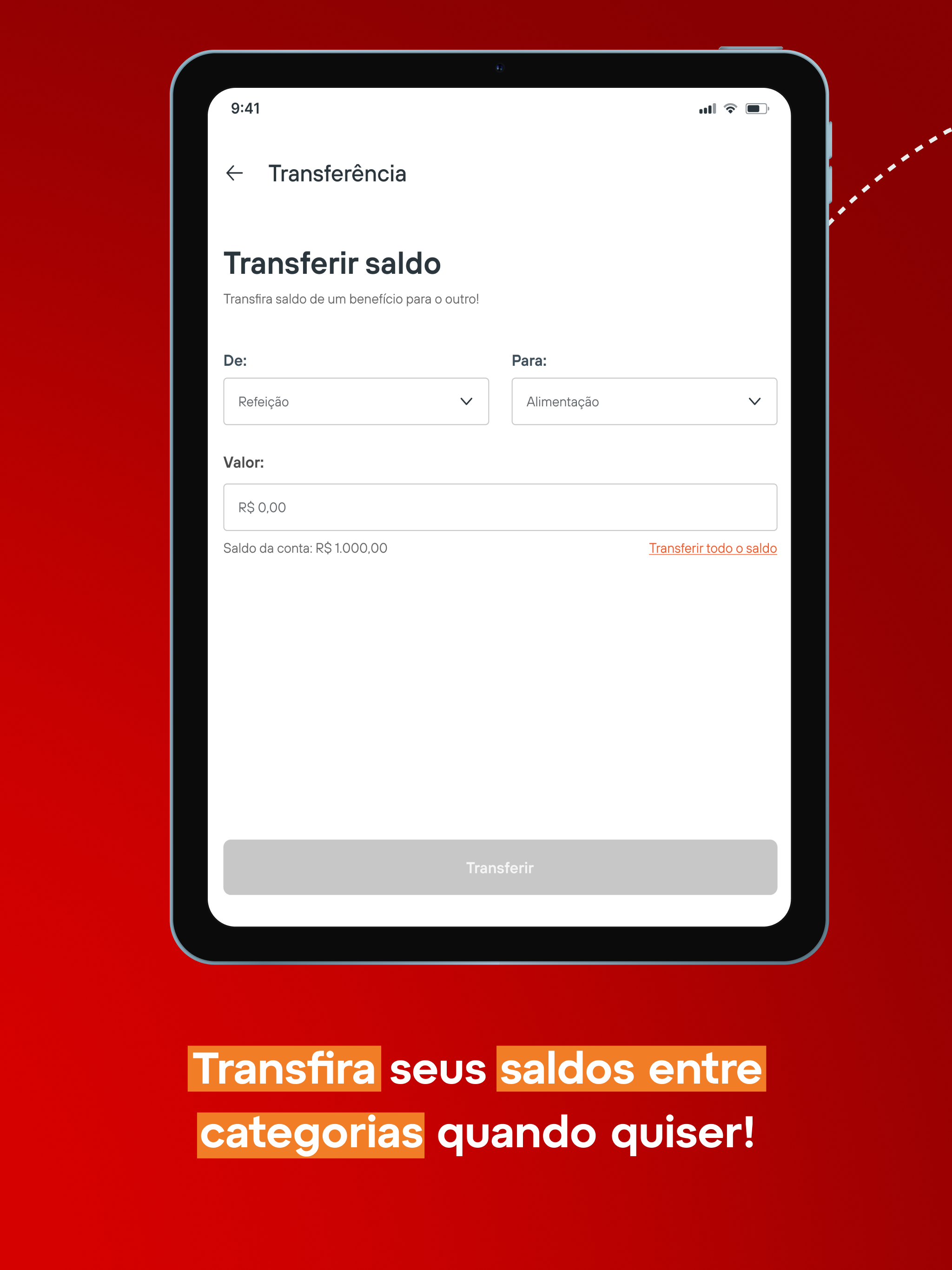 Minha Rede Benefícios